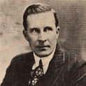 William Desmond Taylor on Random Most Famous Unsolved Murders In The US