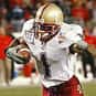 William Green is listed (or ranked) 4 on the list The Best Boston College Eagles Running Backs of All Time