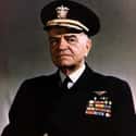 William Halsey, Jr. on Random Most Important Military Leaders In US History