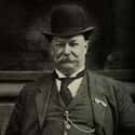 William Howard Taft on Random Facts About How All the Departed US Presidents Have Died