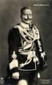 Wilhelm II on Random Signature Afflictions Suffered By The Most Famous Royals