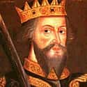 William the Conqueror is listed (or ranked) 22 on the list The Most Important Leaders in World History