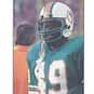 William Judson is listed (or ranked) 15 on the list The Best Miami Dolphins Cornerbacks Of All Time