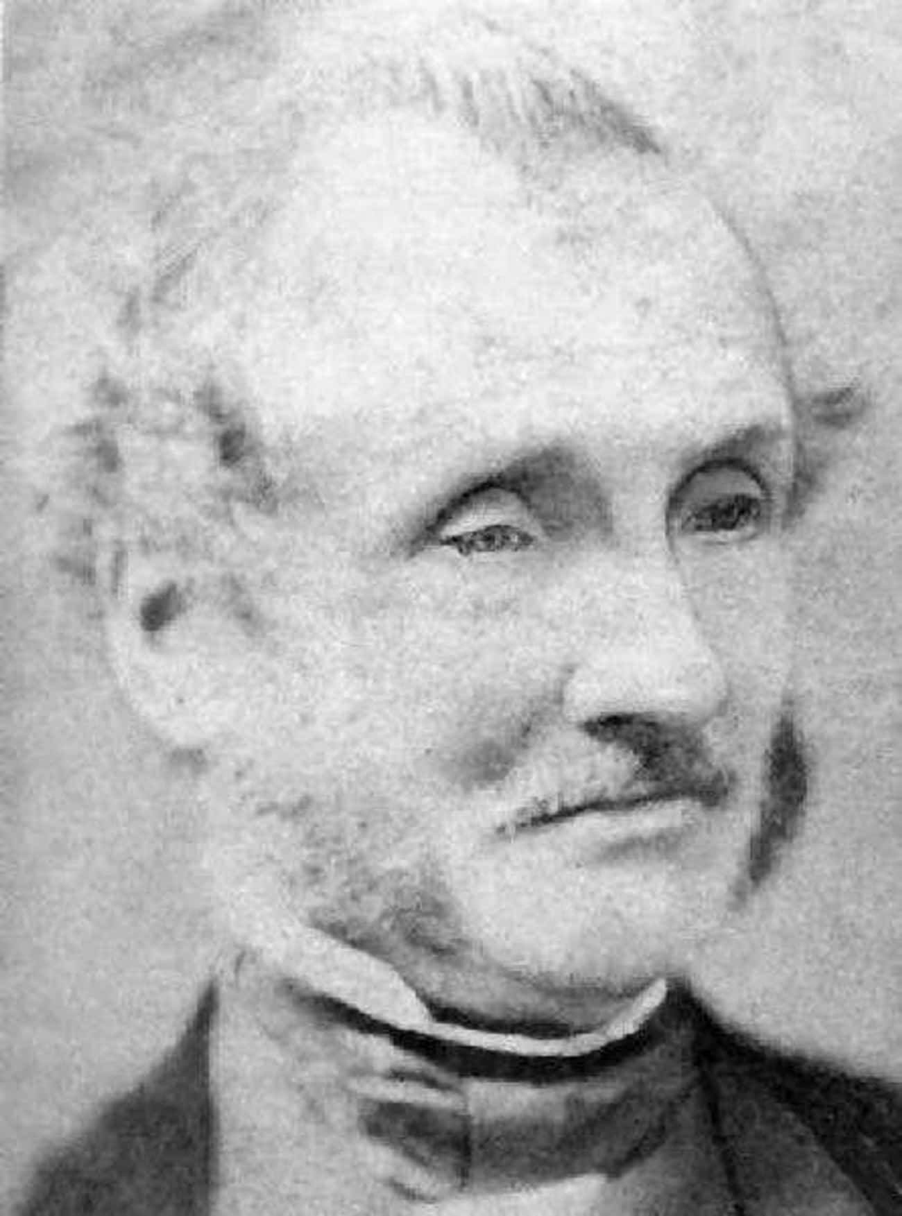 William Marwood, Who Developed A More Humane Execution Method