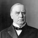 William McKinley on Random U.S. President and Medical Problem They've Ever Had