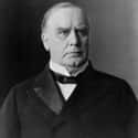William McKinley on Random US President Who Saw Combat In The Military
