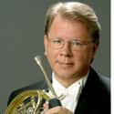 William Purvis on Random Best Horn Players in World