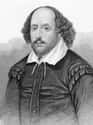 William Shakespeare on Random Most Influential People