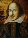 William Shakespeare on Random Famous Role Models We'd Like to Meet In Person
