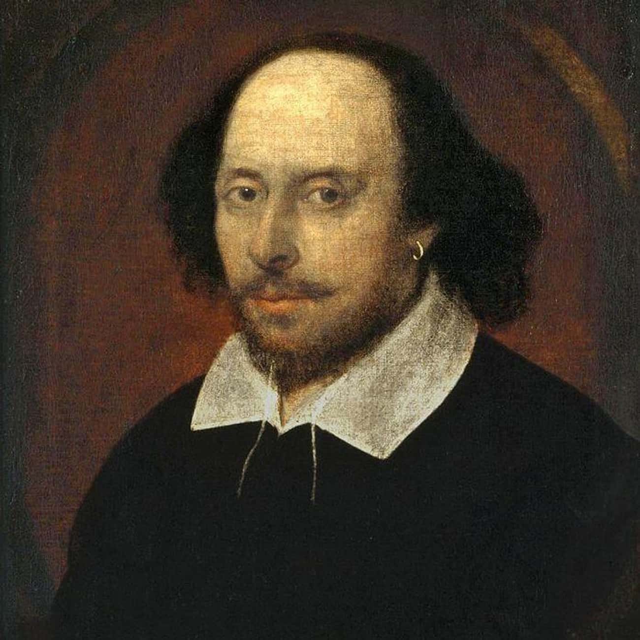 William Shakespeare Specifically Referred To Syphilis In His Plays And Sonnets