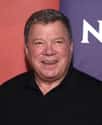 William Shatner on Random Famous People Most Likely to Live to 100