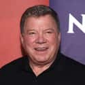 age 87   William Shatner is a Canadian actor, singer, author, producer, director, spokesman, and comedian. He gained worldwide fame and became a cultural icon for his portrayal of James T.