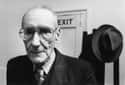 William S. Burroughs on Random Famous Ex-Scientologists