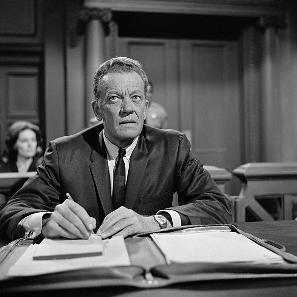 The Best Perry Mason Cast Members, Ranked By Awards And Accolades