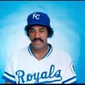 Willie Aikens on Random Best Kansas City Royals