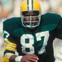 Willie Davis on Random Best Green Bay Packers