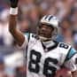 Willie Green is listed (or ranked) 33 on the list The Best Detroit Lions Wide Receivers of All Time