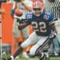 Willie Jackson is listed (or ranked) 14 on the list The Best New Orleans Saints Wide Receivers of All Time