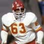 Willie Lanier is listed (or ranked) 4 on the list The Best Kansas City Chiefs Linebackers of All Time