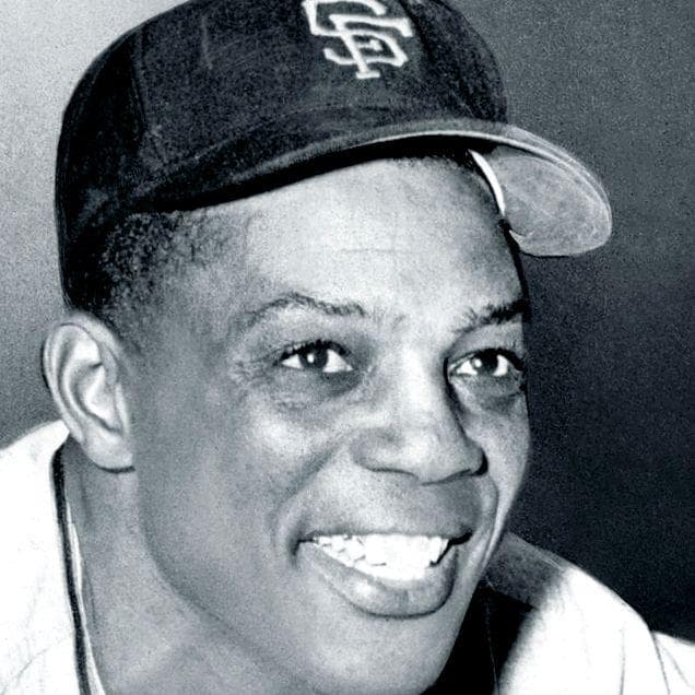 Willie Mays