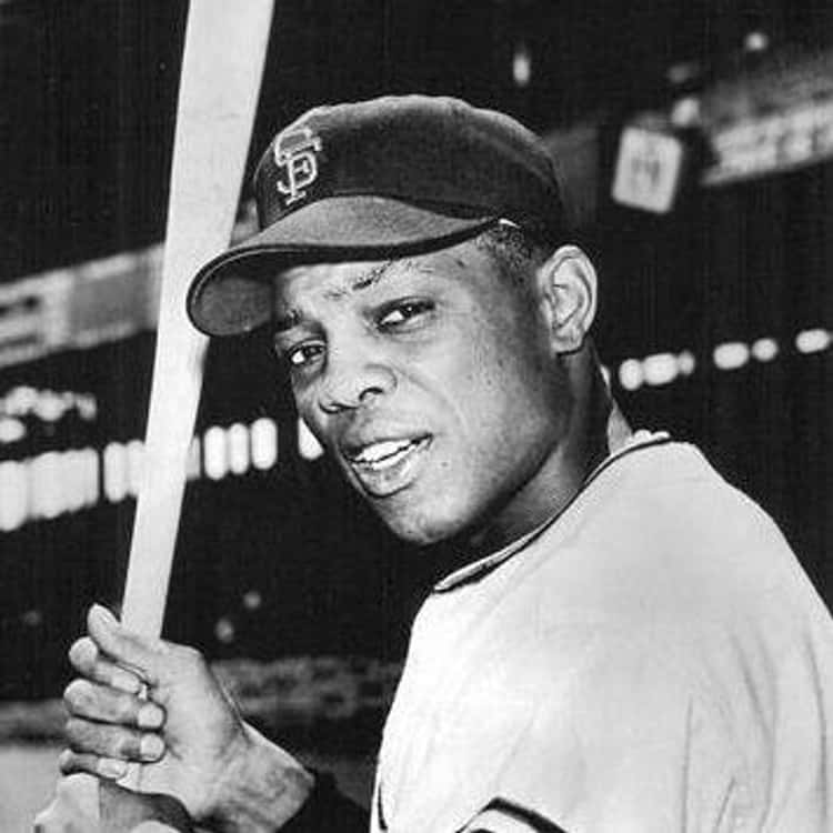 Who are the greatest African-American baseball players of all time?