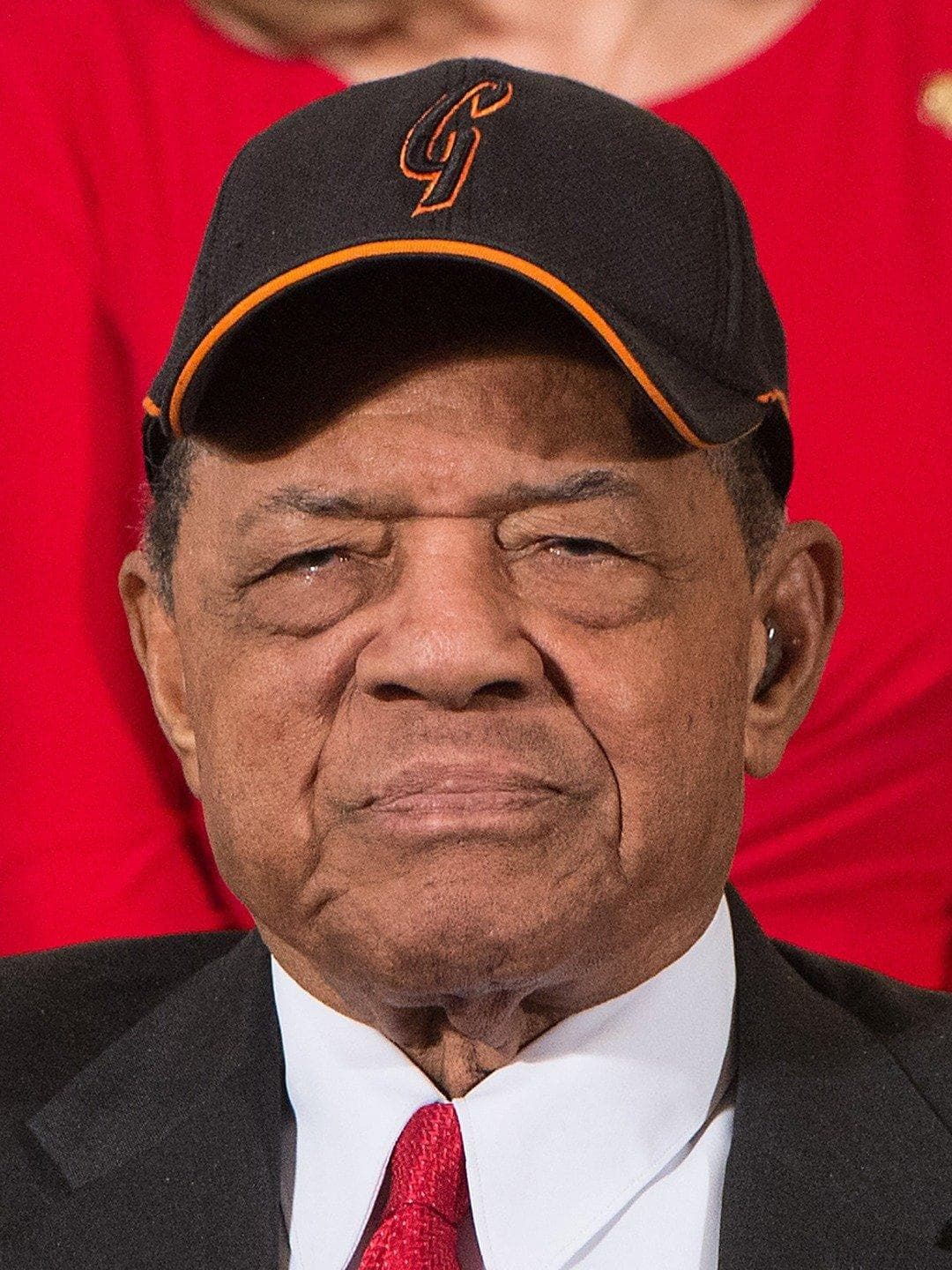 Willie Mays