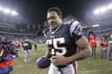 Willie McGinest on Random Best NFL Players From California