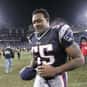 Willie McGinest is listed (or ranked) 10 on the list The Best Cleveland Browns Linebackers of All Time