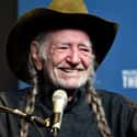 Outlaw country, Americana, Traditional pop music   Willie Hugh Nelson is an American singer-songwriter, musician, guitarist, author, poet, actor, and activist.