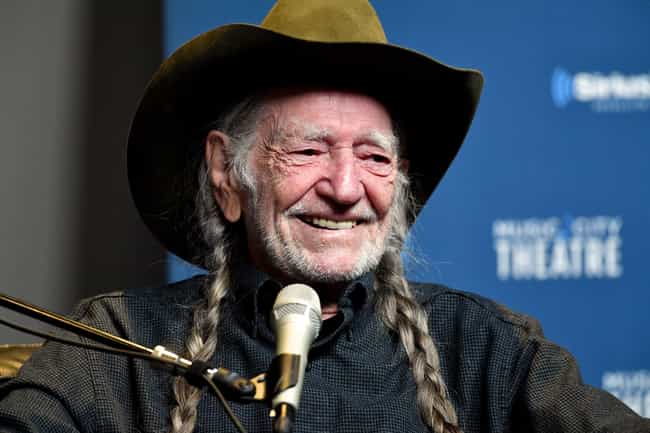 Willie Nelson