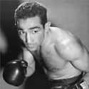 Featherweight   Guglielmo Papaleo was an American professional boxer, better known as Willie Pep.