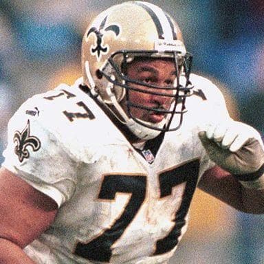 The Best Athletes Who Wore Number 77 Ranked By Fans