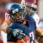 Willie Tuitama is listed (or ranked) 4 on the list The Best Arizona Wildcats Quarterbacks of All Time