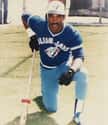 Willie Upshaw on Random Best Toronto Blue Jays