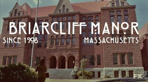 Briarcliff Is Modeled After Real-Life Hell-Hole, Willowbrook State School (Asylum)