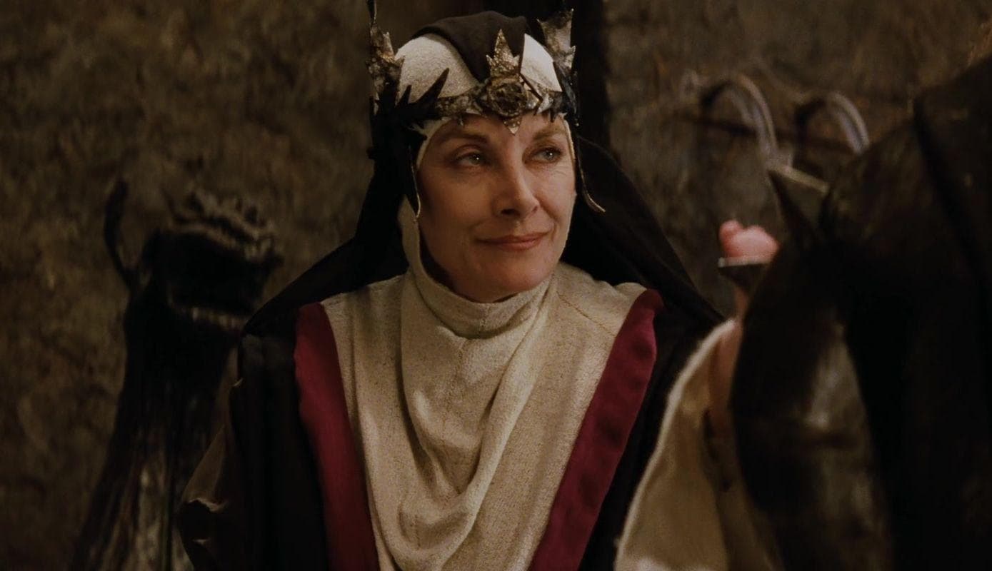 Underrated Fantasy Movies Set In A Land Ruled By Evil