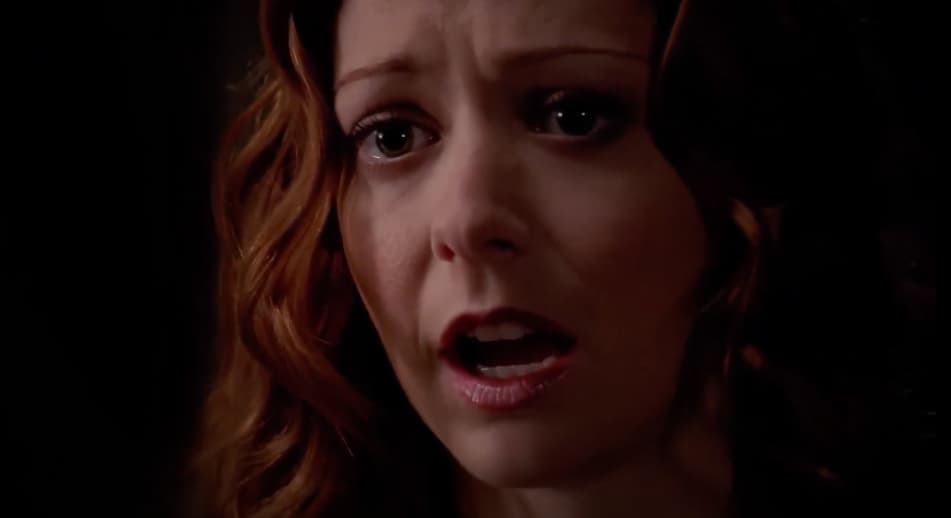 Times TV Characters Crossed A Line