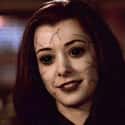 Willow Rosenberg on Random Nerdy Fictional Villains You Would Be Based On Your Zodiac