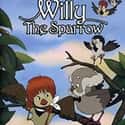 Willy the Sparrow on Random Best Movies With A Bird Name In Titl