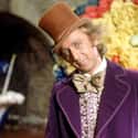 Willy Wonka & the Chocolate Factory on Random Best Movies That Were Originally Panned by Critics
