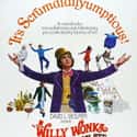 Willy Wonka & the Chocolate Factory on Random Best Movies For 10-Year-Old Kids