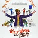 Willy Wonka & the Chocolate Factory on Random Musical Movies With Best Songs