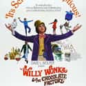 Willy Wonka & the Chocolate Factory on Random Best Movies for Kids