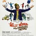 Willy Wonka & the Chocolate Factory on Random Best Classic Kids Movies That Are Kind of Dark
