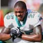 Will Allen is listed (or ranked) 18 on the list The Best Miami Dolphins Cornerbacks Of All Time