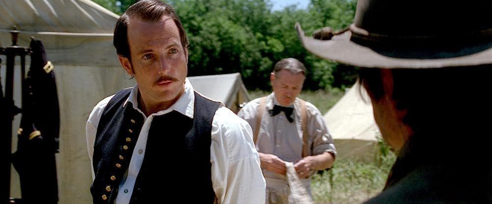 Will Arnett In 'Jonah Hex' 