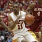 Will Blalock is listed (or ranked) 17 on the list The Greatest Iowa State Basketball Players of All Time