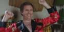 Will Ferrell on Random Times Movie Stars Took Surprise Supporting Roles And Stole The Show