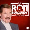 Will Ferrell on Random Best Celebrity Podcasts