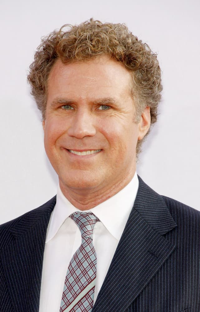 Will Ferrell is listed (or ranked) 14 on the list 31 Celebrities You Didn't Know Have Side Businesses